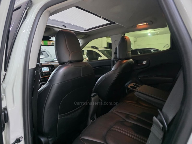 TORO 2.0 16V VOLCANO AT9 4X4 FLEX 4P AUTOMÁTICO - 2019 - SAPUCAIA DO SUL