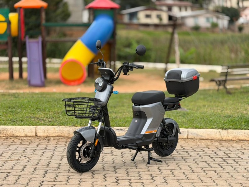 scooter eletrica  2026 lagoa vermelha