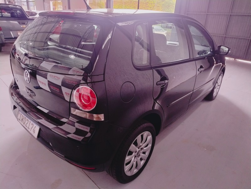 POLO 1.6 MI 8V FLEX 4P MANUAL - 2014 - SãO SEBASTIãO DO CAí