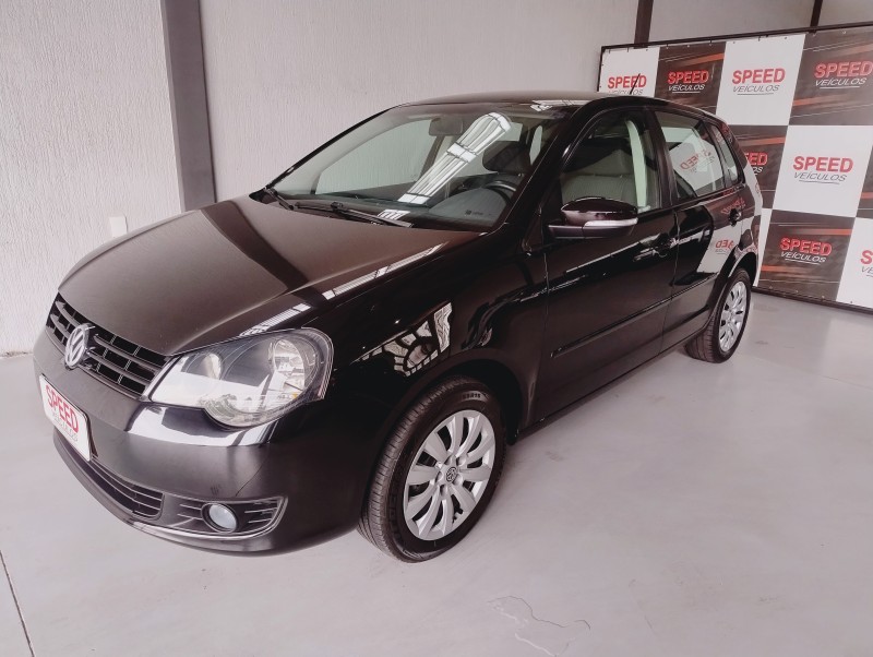 polo 1.6 mi 8v flex 4p manual 2014 sao sebastiao do cai