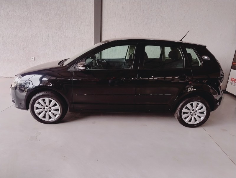 POLO 1.6 MI 8V FLEX 4P MANUAL - 2014 - SãO SEBASTIãO DO CAí