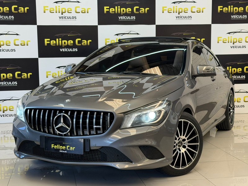 cla 200  2014 caxias do sul