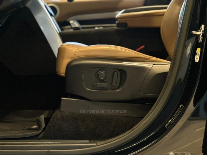 DISCOVERY 3.0 R- DYNAMIC HSE 4X4 DIESEL 4P AUTOMÁTICO - 2023 - CAXIAS DO SUL