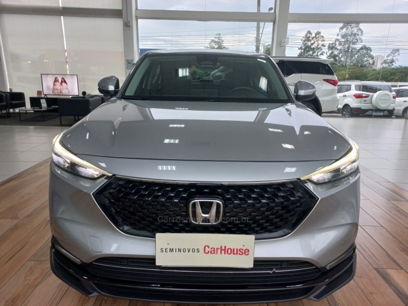 HR-V 1.5 ADVANCE TURBO 16V 4P AUTOMÁTICO - 2025 - TAQUARA