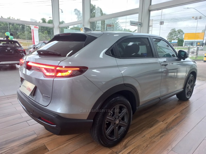 HR-V 1.5 ADVANCE TURBO 16V 4P AUTOMÁTICO - 2025 - TAQUARA