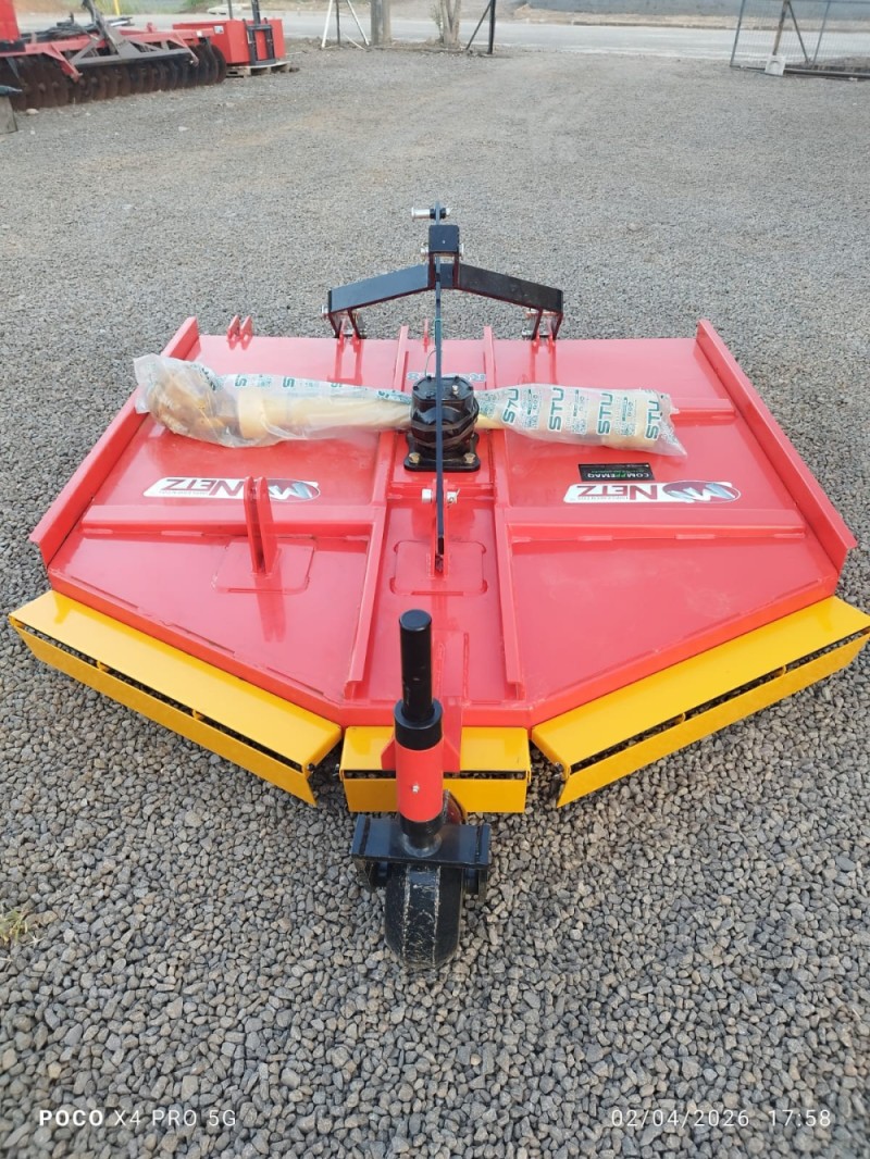 rocadeira  2026 guapore