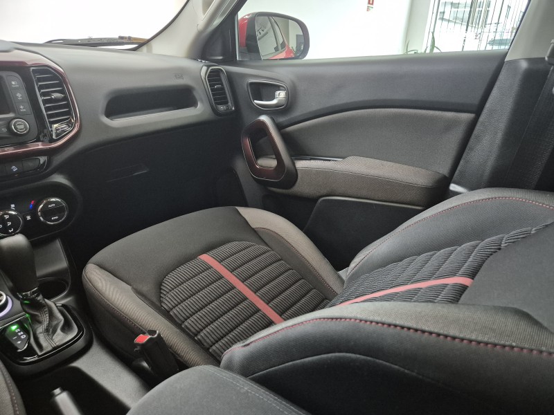 TORO 2.0 16V TURBO DIESEL FREEDOM 4WD AT9 AUTOMÁTICO - 2019 - BENTO GONçALVES