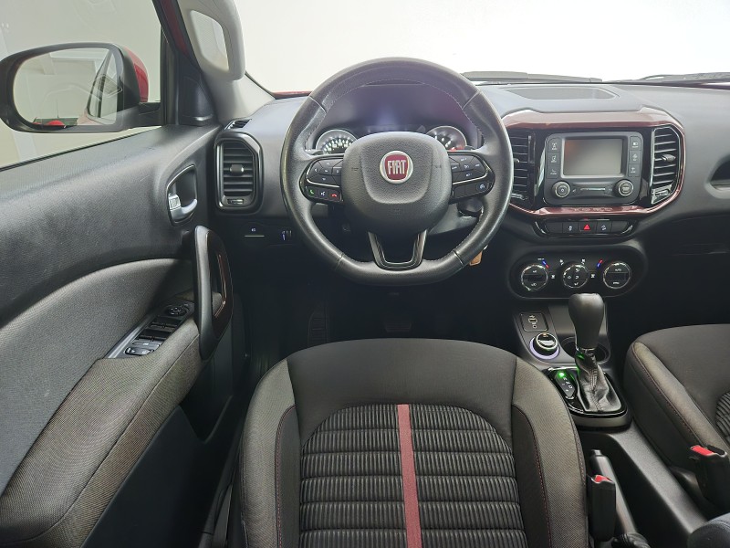 TORO 2.0 16V TURBO DIESEL FREEDOM 4WD AT9 AUTOMÁTICO - 2019 - BENTO GONçALVES