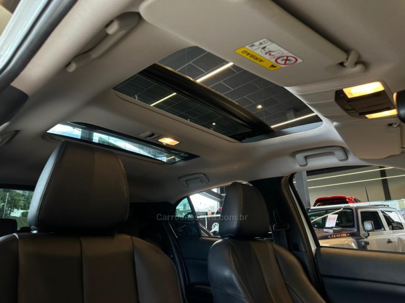 ECLIPSE CROSS 1.5 HPE-S AWC 16V GASOLINA 4P AUTOMÁTICO - 2025 - CAXIAS DO SUL