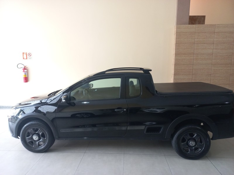 saveiro 1.6 cross ce 8v flex 2p manual 2011 bento goncalves