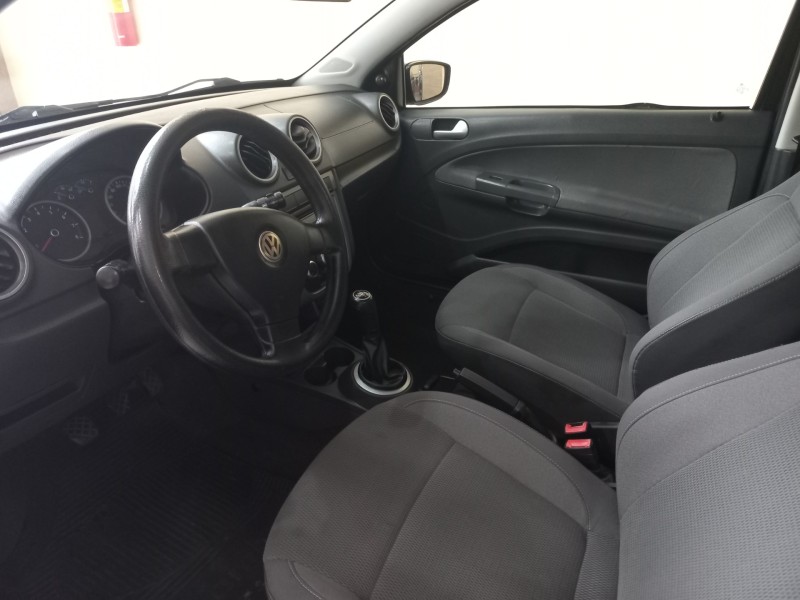 SAVEIRO 1.6 CROSS CE 8V FLEX 2P MANUAL - 2011 - BENTO GONçALVES