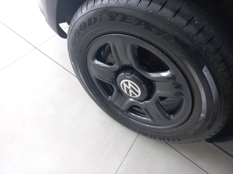 SAVEIRO 1.6 CROSS CE 8V FLEX 2P MANUAL - 2011 - BENTO GONçALVES