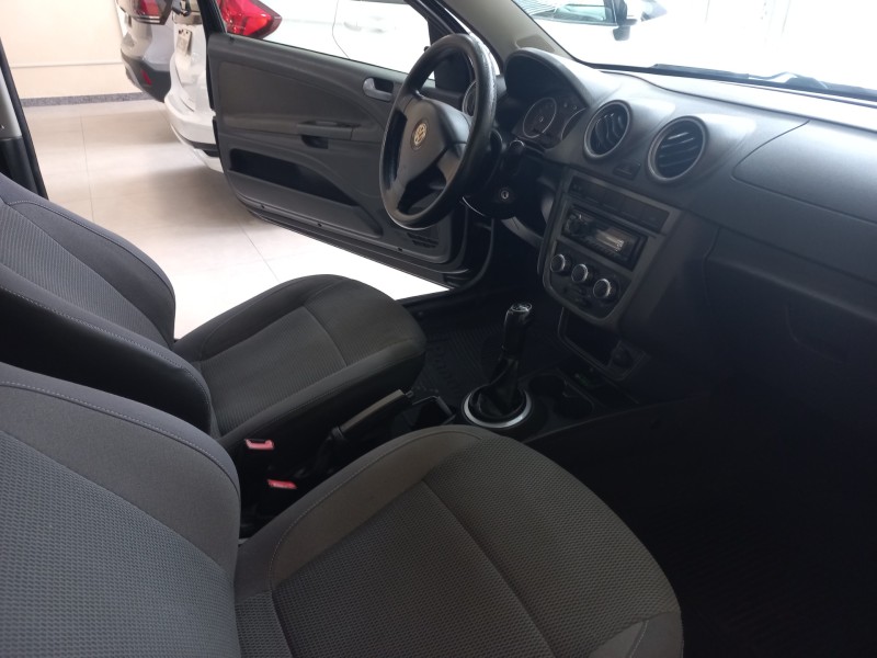 SAVEIRO 1.6 CROSS CE 8V FLEX 2P MANUAL - 2011 - BENTO GONçALVES