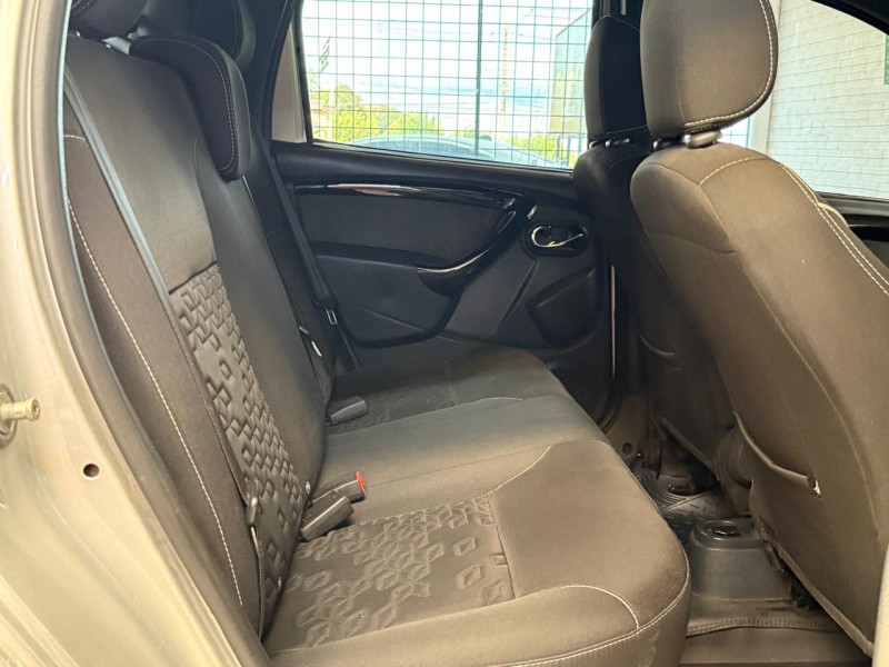 OROCH 1.6 16V DYNAMIQUE FLEX 4P MANUAL - 2020 - CAXIAS DO SUL