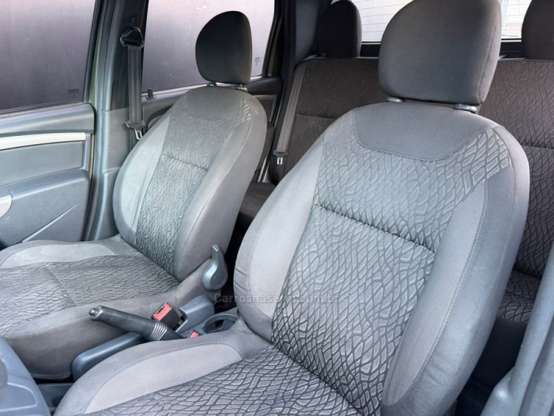 DUSTER OROCH 1.6 16V FLEX EXPRESSION 4P MANUAL - 2017 - ESTâNCIA VELHA