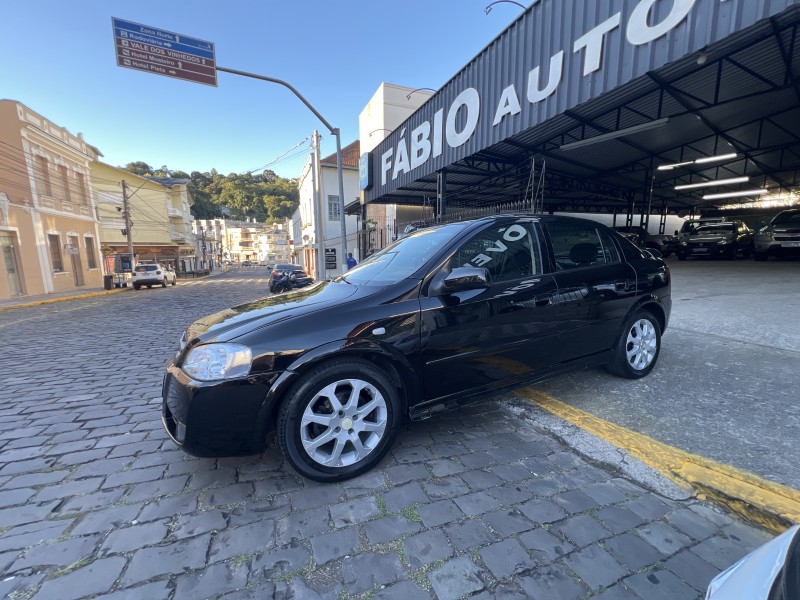 ASTRA 2.0 MPFI ADVANTAGE 8V FLEX 4P MANUAL