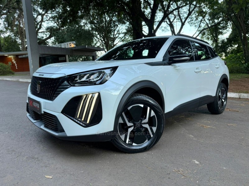 2008 1.0 ACTIVE 12V FLEX 4P AUTOMÁTICO