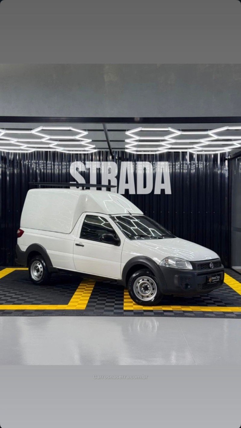strada 1.4 mpi fire cs 8v flex 2p manual 2019 lajeado
