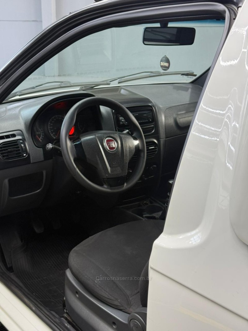 STRADA 1.4 MPI FIRE CS 8V FLEX 2P MANUAL - 2019 - LAJEADO