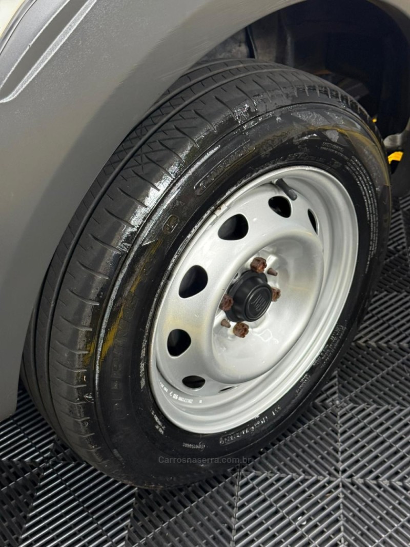 STRADA 1.4 MPI FIRE CS 8V FLEX 2P MANUAL - 2019 - LAJEADO