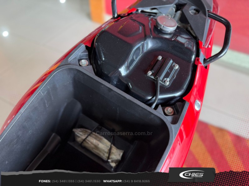 BIZ 110I  - 2013 - CARLOS BARBOSA