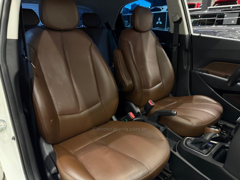 HB20X 1.6 16V PREMIUM FLEX 4P AUTOMÁTICO - 2017 - CAXIAS DO SUL