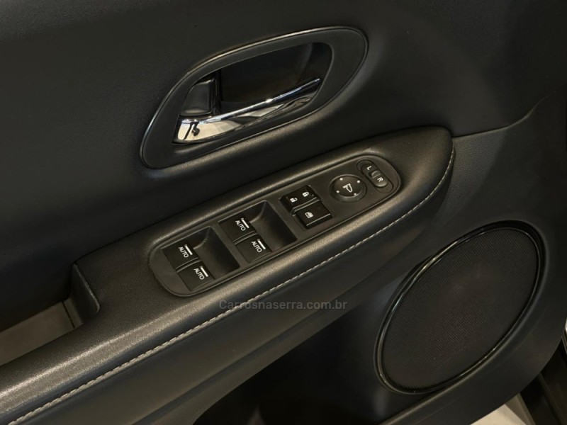 HR-V 1.8 16V FLEX EX 4P AUTOMÁTICO - 2017 - CAXIAS DO SUL