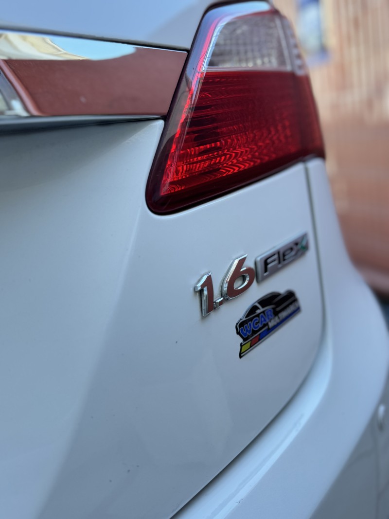 HB20S 1.6 COMFORT STYLE 16V FLEX 4P MANUAL - 2014 - CAXIAS DO SUL