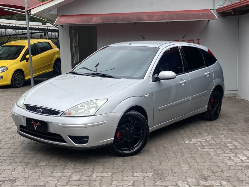 focus 1.6 glx 8v flex 4p manual 2008 carlos barbosa