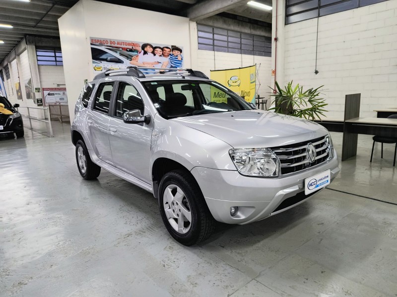 duster oroch 1.6 16v flex express 4p manual 2015 caxias do sul