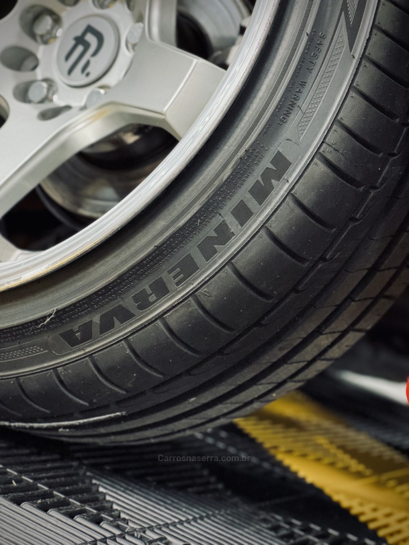 SAVEIRO 1.6 MSI TRENDLINE CS 16V FLEX 2P MANUAL - 2018 - LAJEADO