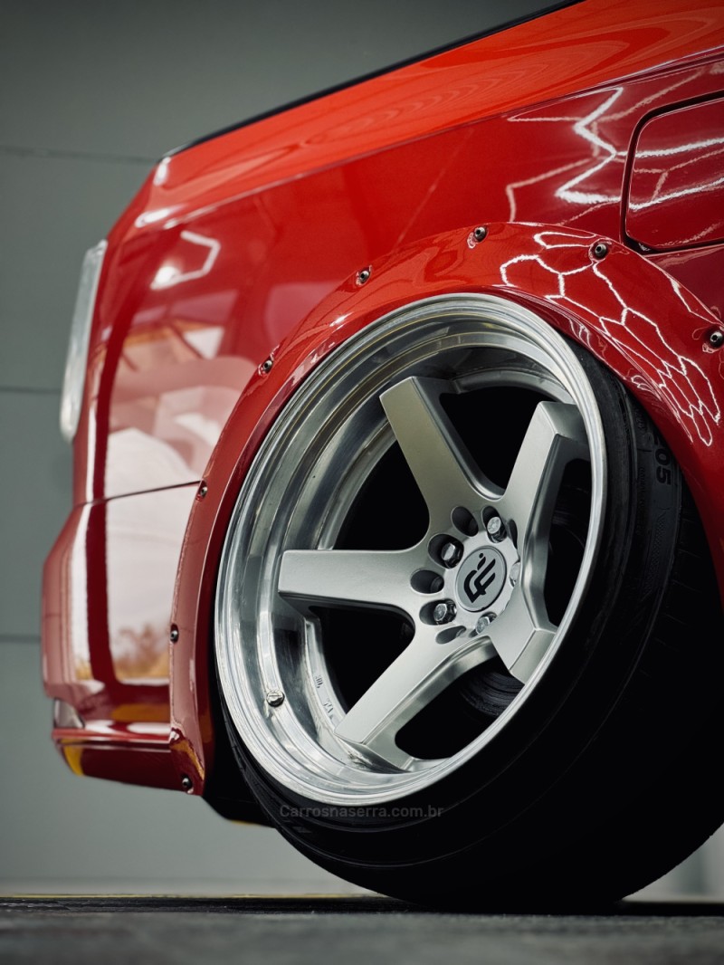 SAVEIRO 1.6 MSI TRENDLINE CS 16V FLEX 2P MANUAL - 2018 - LAJEADO