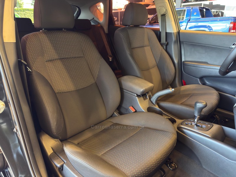 I30 2.0 MPI 16V GASOLINA 4P AUTOMÁTICO - 2010 - CAXIAS DO SUL