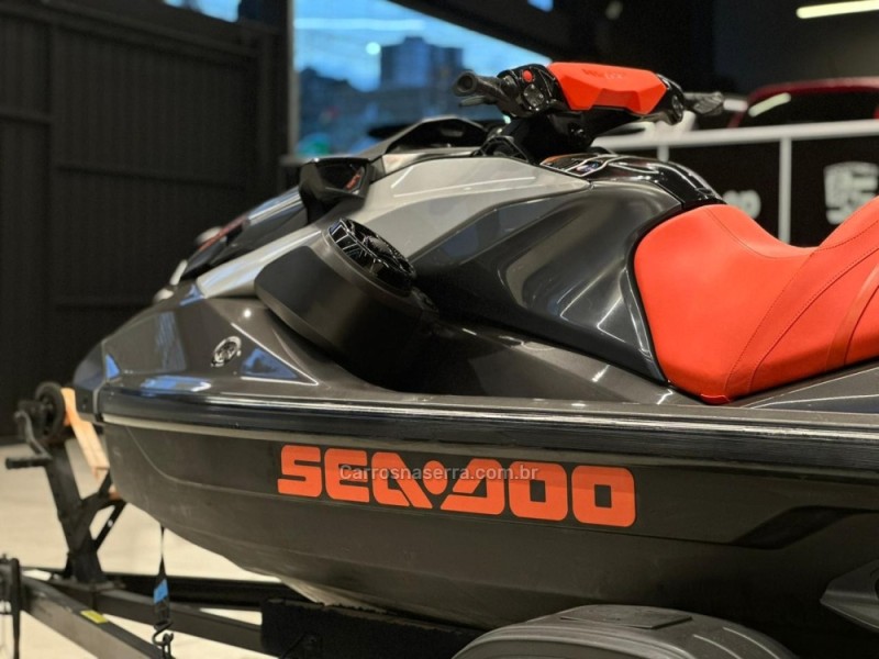 JET SKI GTI SE 170 - 2022 - CAXIAS DO SUL