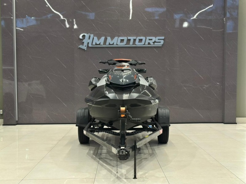 JET SKI GTI SE 170 - 2022 - CAXIAS DO SUL