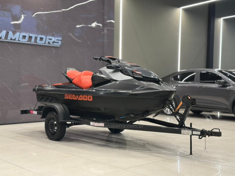 JET SKI GTI SE 170 - 2022 - CAXIAS DO SUL