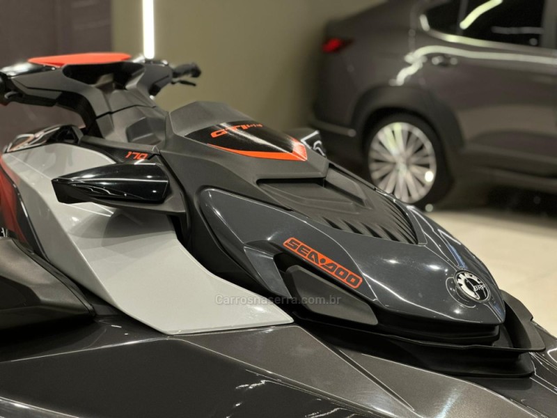 JET SKI GTI SE 170 - 2022 - CAXIAS DO SUL
