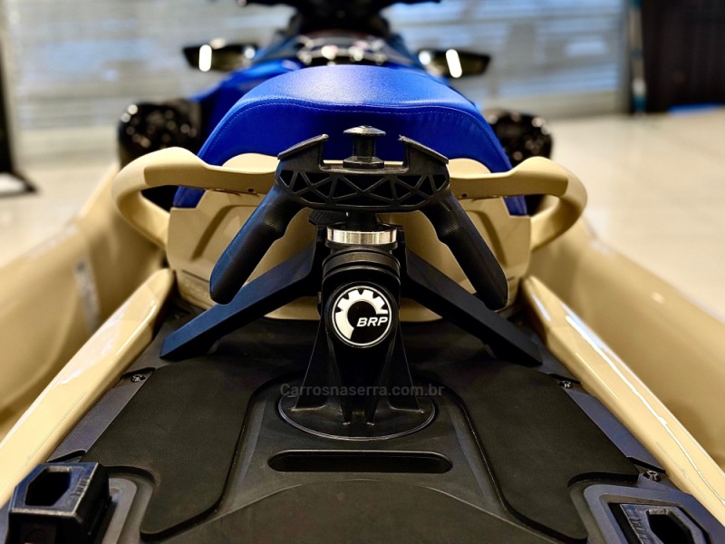 JET SKI GTR 230 - 2025 - CAXIAS DO SUL