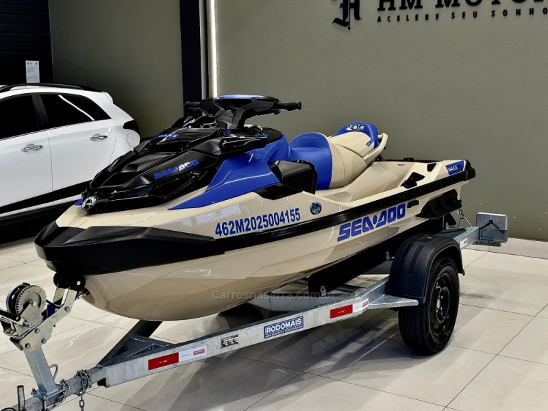 JET SKI GTR 230 - 2025 - CAXIAS DO SUL