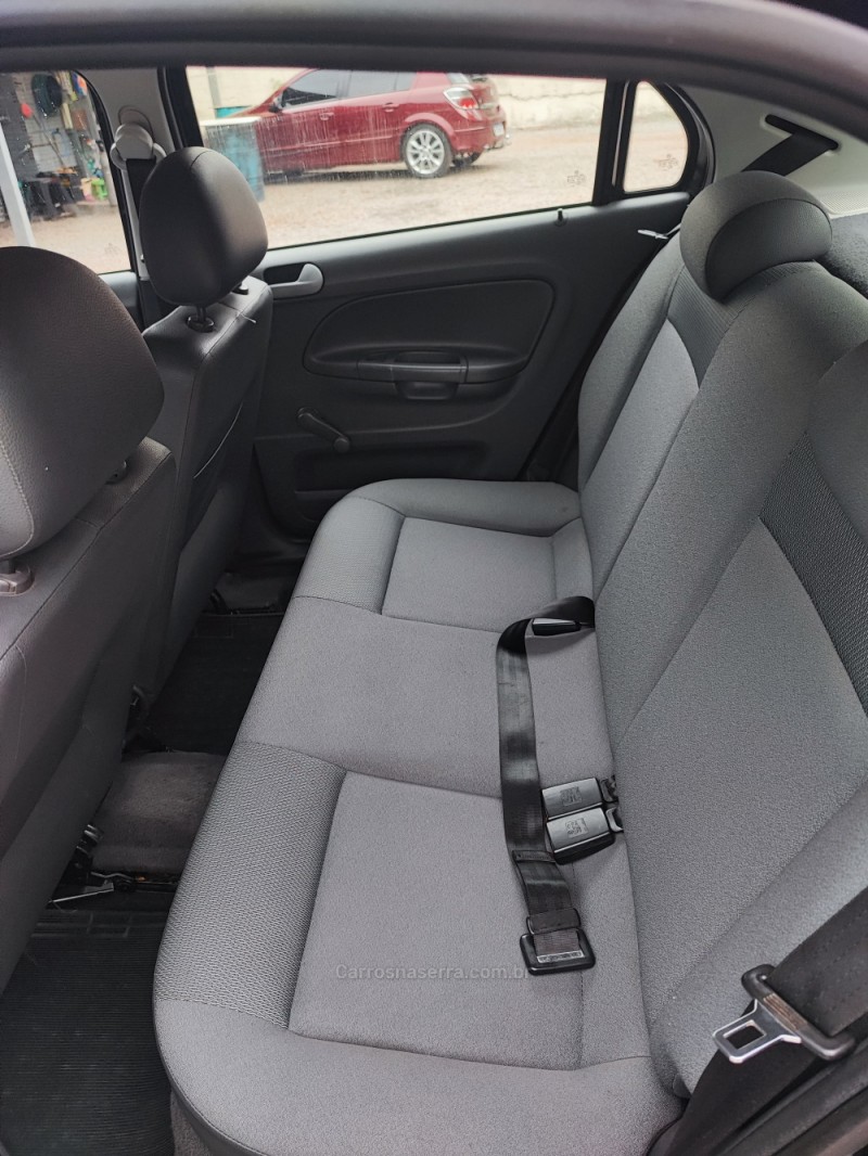 GOL 1.0 8V I-TRED FLEX 4P MANUAL - 2010 - FARROUPILHA