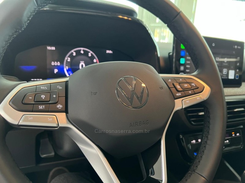 TERA 1.0 170 TSI COMFORT 12V FLEX 4P AUTOMÁTICO - 2026 - CAXIAS DO SUL