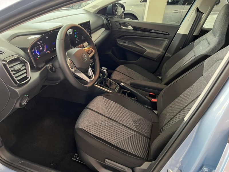 TERA 1.0 170 TSI COMFORT 12V FLEX 4P AUTOMÁTICO - 2026 - CAXIAS DO SUL