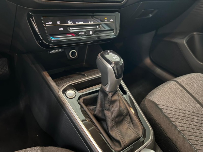 TERA 1.0 170 TSI COMFORT 12V FLEX 4P AUTOMÁTICO - 2026 - CAXIAS DO SUL