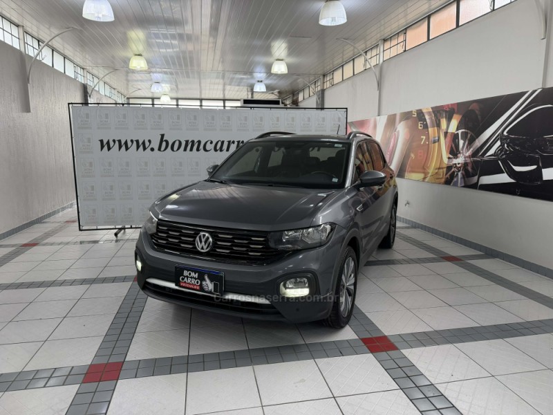 t cross 1.0 comfortline tsi flex 4p automatico 2020 porto alegre
