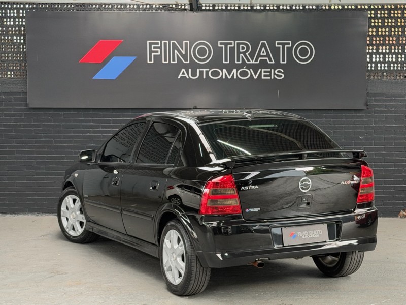 ASTRA 2.0 MPFI ADVANTAGE 8V FLEX 4P MANUAL - 2009 - CAXIAS DO SUL