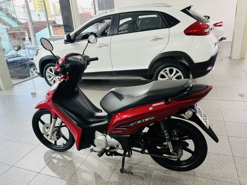 BIZ 125 EX - 2015 - CAXIAS DO SUL