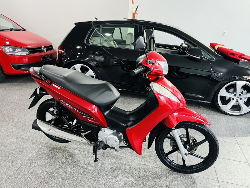 BIZ 125 EX - 2015 - CAXIAS DO SUL