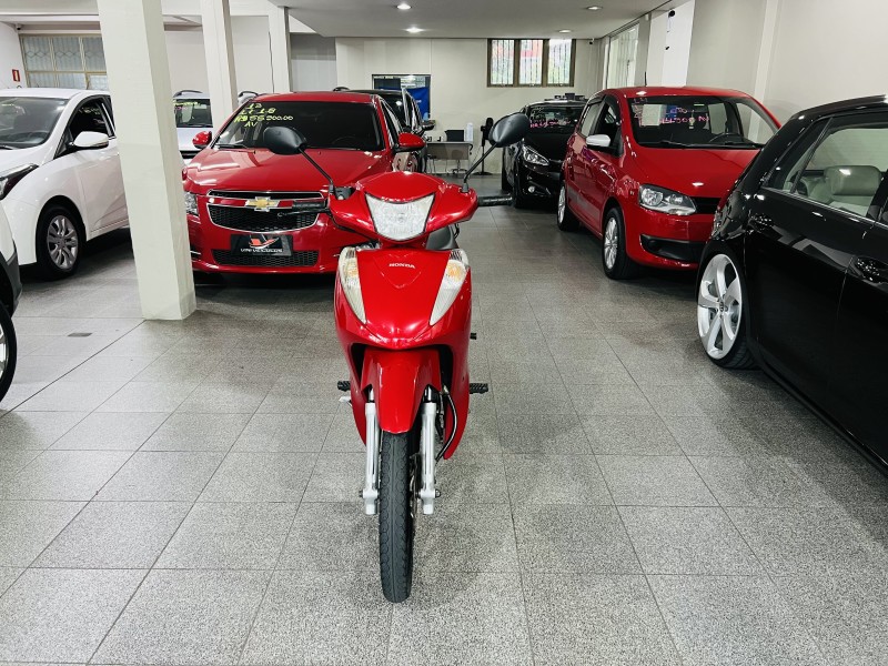 BIZ 125 EX - 2015 - CAXIAS DO SUL