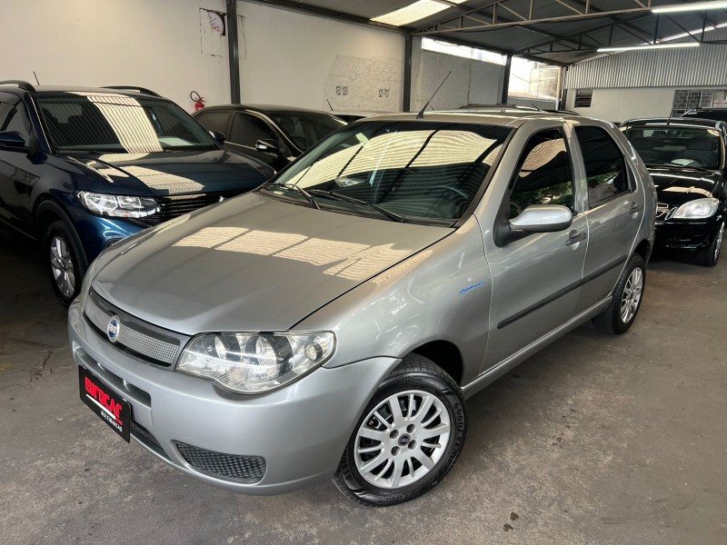 palio 1.0 mpi fire 8v flex 4p manual 2008 caxias do sul