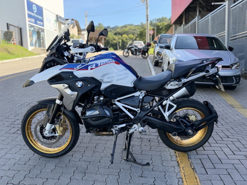r 1250 gs premium hp 2020 feliz
